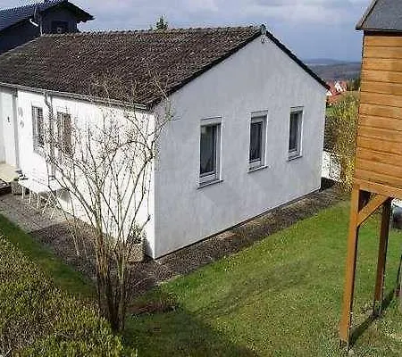 Holiday Weitblick 2 Feriehus