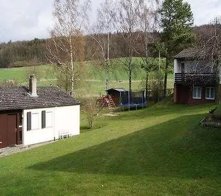 Feriehus Holiday Weitblick 2 *
