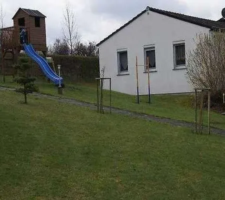 Holiday Weitblick 2 Feriehus *