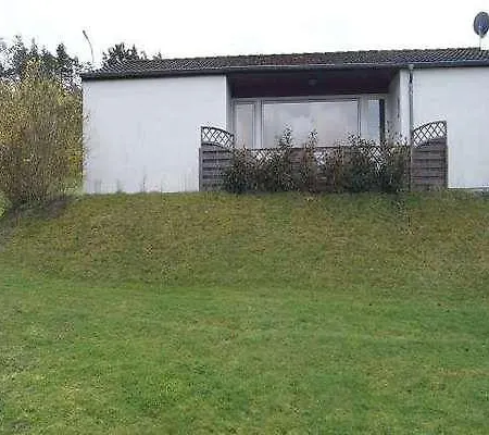 Feriehus Holiday Weitblick 2