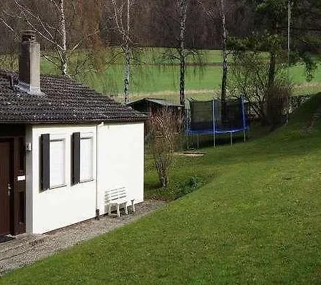 Holiday Weitblick 2 Oberaula