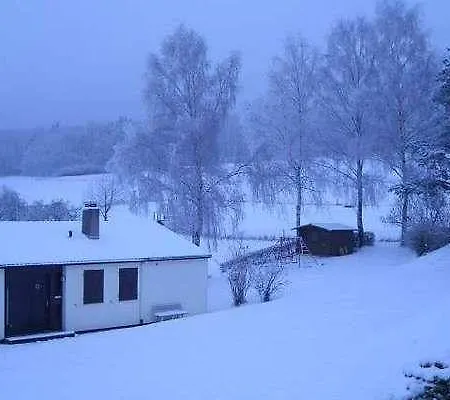 Holiday Weitblick 2 Oberaula