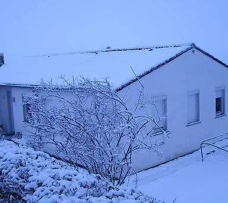 Holiday Weitblick 2 Feriehus