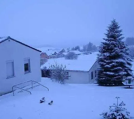 Feriehus Holiday Weitblick 2 *