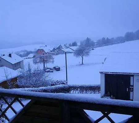 Holiday Weitblick 2 Feriehus