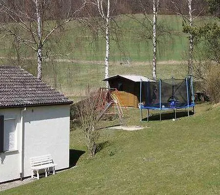 Feriehus Holiday Weitblick 2 Oberaula