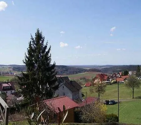 Holiday Weitblick 2 Feriehus