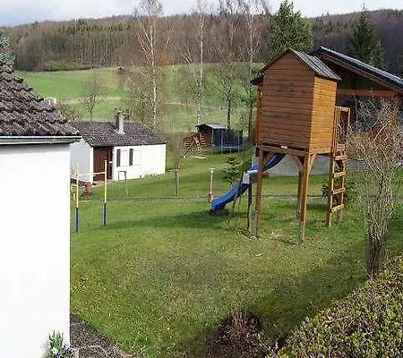 Feriehus Holiday Weitblick 2 Oberaula