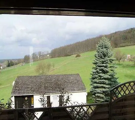 Holiday Weitblick 2 Feriehus