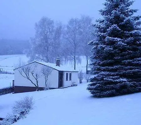 Feriehus Holiday Weitblick 2 Oberaula